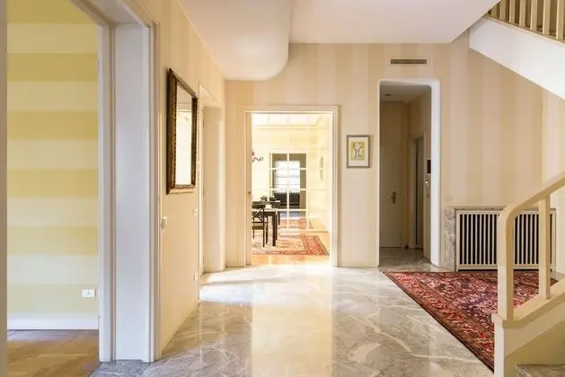 Villa, 2 Yatak Odası