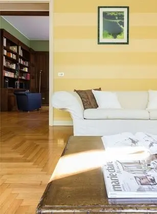 Villa, 2 Yatak Odası