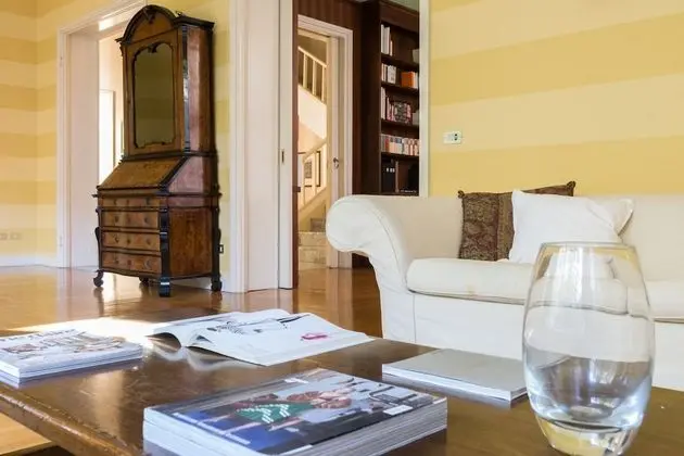 Villa, 2 Yatak Odası