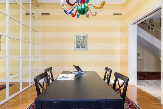 Villa, 2 Yatak Odası