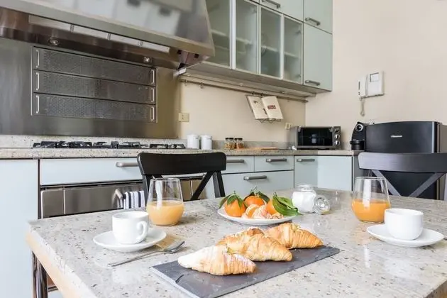 Villa, 2 Yatak Odası