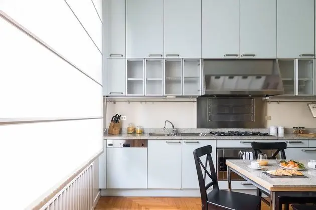 Villa, 2 Yatak Odası