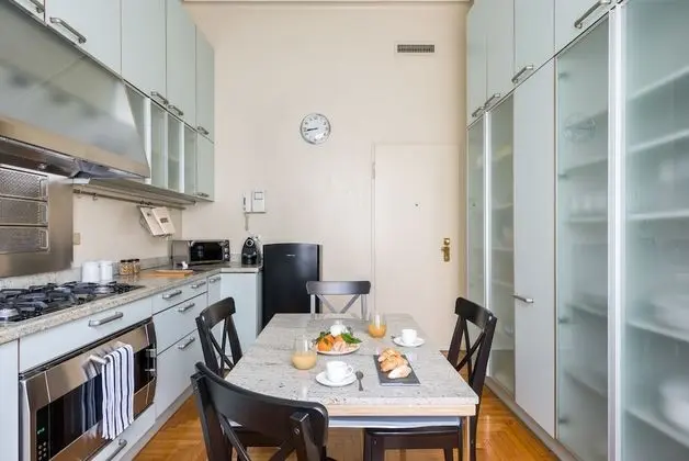 Villa, 2 Yatak Odası