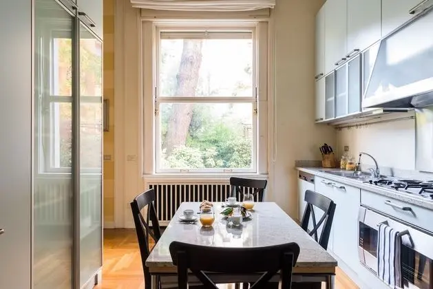 Villa, 2 Yatak Odası