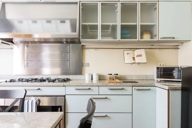 Villa, 2 Yatak Odası