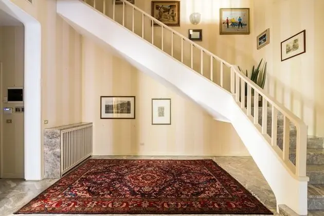 Villa, 2 Yatak Odası