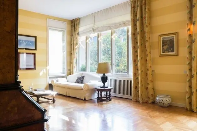 Villa, 2 Yatak Odası