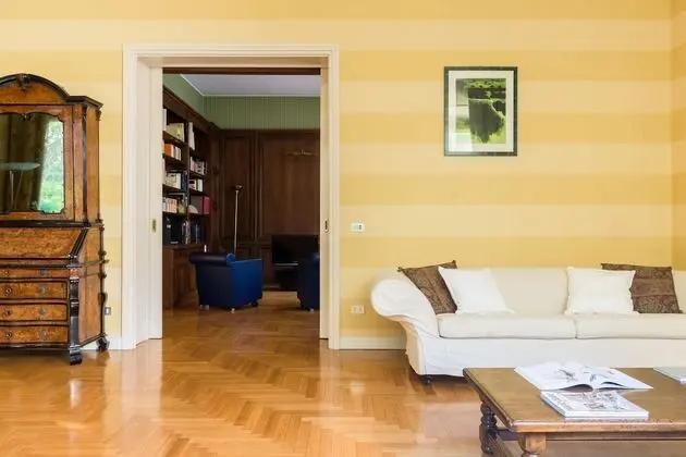 Villa, 2 Yatak Odası