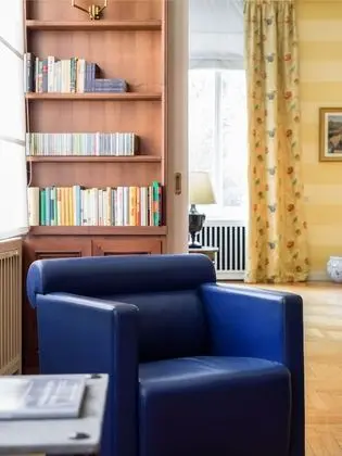 Villa, 2 Yatak Odası