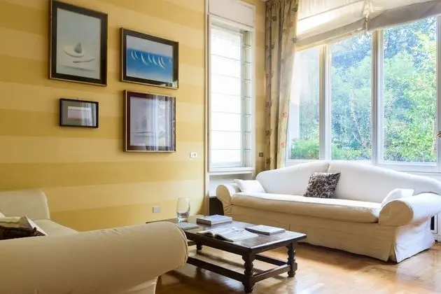 Villa, 2 Yatak Odası