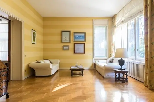 Villa, 2 Yatak Odası