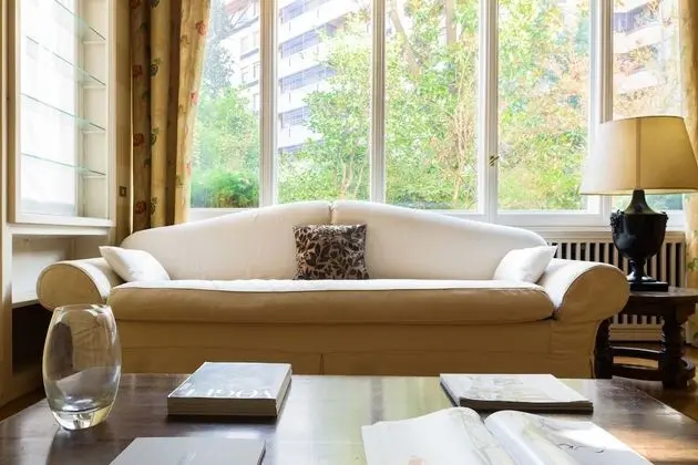 Villa, 2 Yatak Odası