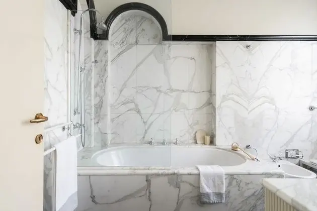 Villa, 2 Yatak Odası