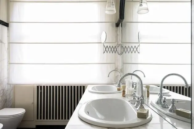 Villa, 2 Yatak Odası