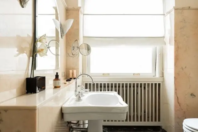 Villa, 2 Yatak Odası