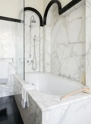 Villa, 2 Yatak Odası