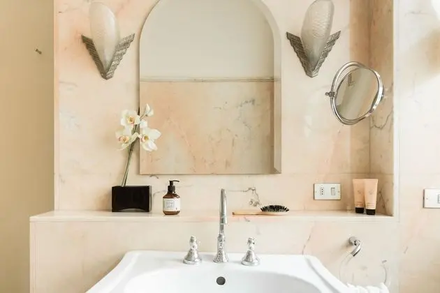 Villa, 2 Yatak Odası