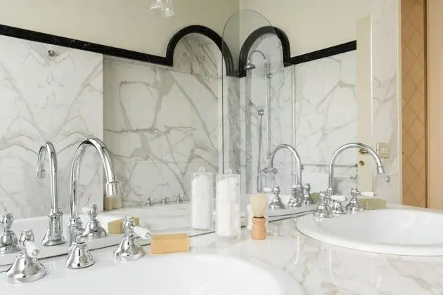 Villa, 2 Yatak Odası