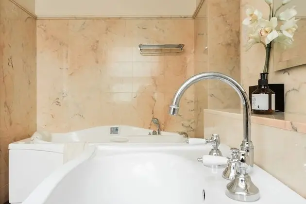 Villa, 2 Yatak Odası