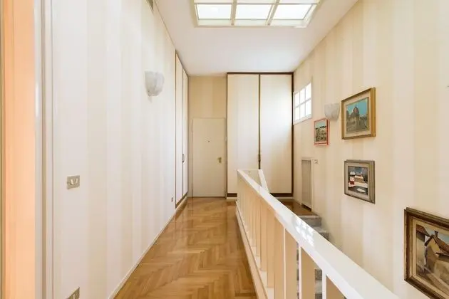 Villa, 2 Yatak Odası