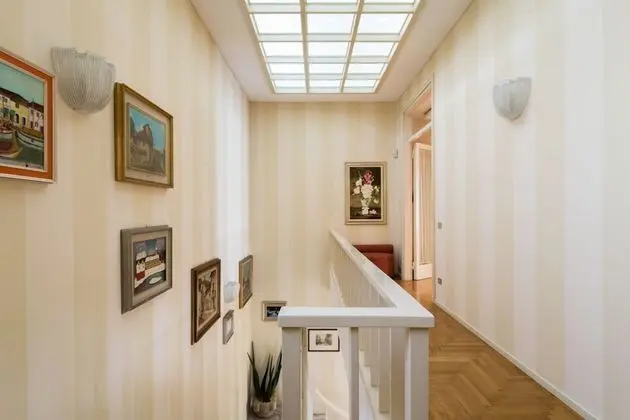 Villa, 2 Yatak Odası