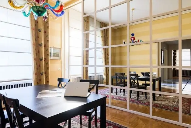 Villa, 2 Yatak Odası