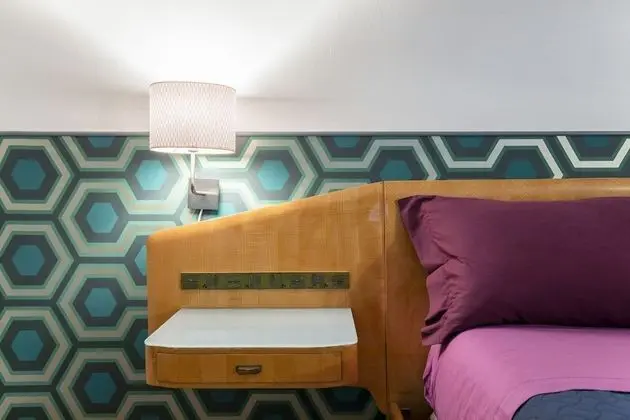 Deluxe Süit, 2 Yatak Odası (Home Naples)
