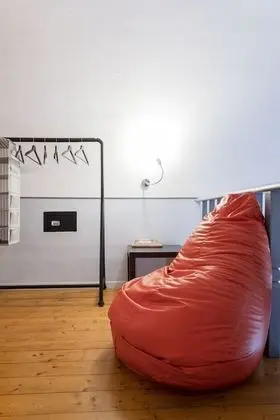 Deluxe Süit, 2 Yatak Odası (Home Naples)