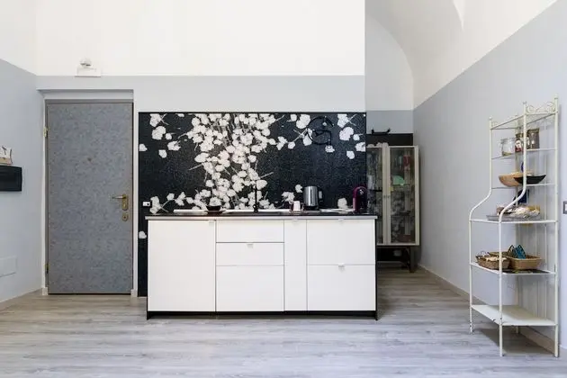 Deluxe Süit, 2 Yatak Odası (Home Naples)
