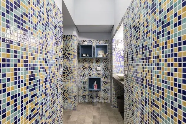 Deluxe Süit, 2 Yatak Odası (Home Naples)