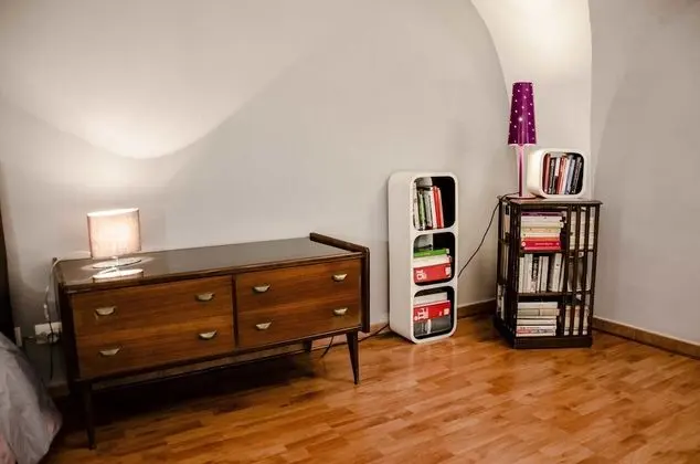 Deluxe Süit (Santa Brigida)
