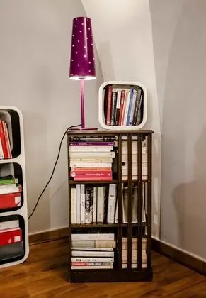 Deluxe Süit (Santa Brigida)