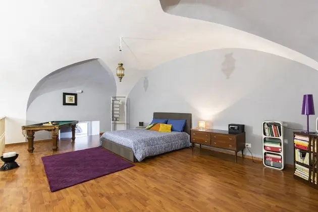 Deluxe Süit (Santa Brigida)