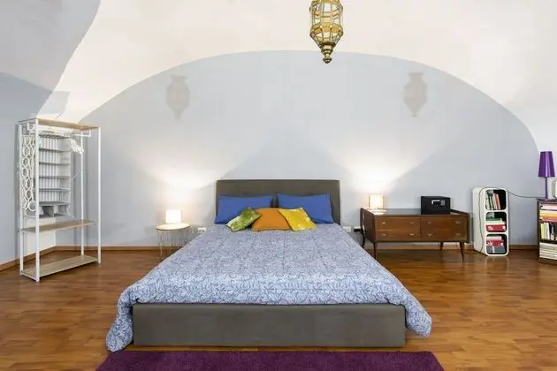 Deluxe Süit (Santa Brigida)