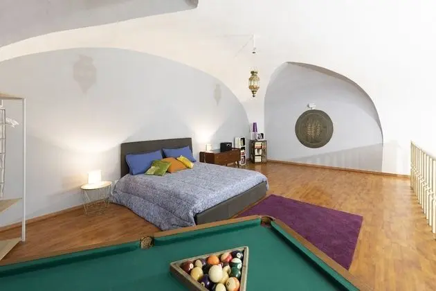 Deluxe Süit (Santa Brigida)