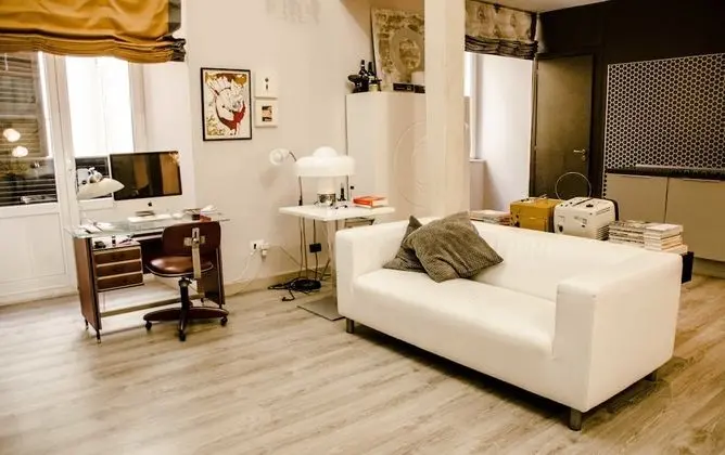 Deluxe Süit (Santa Brigida)