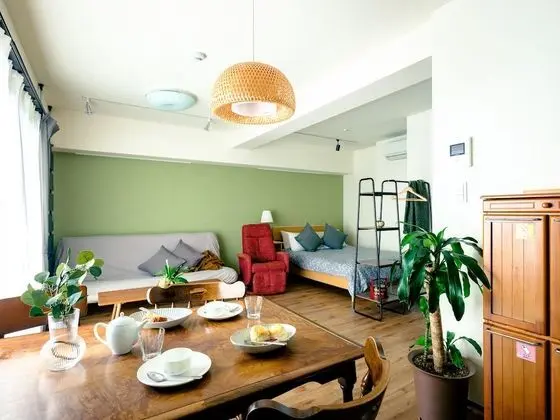 Apart Daire (Studio)