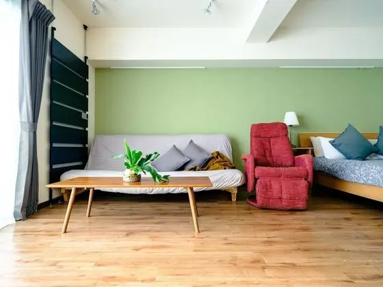 Apart Daire (Studio)