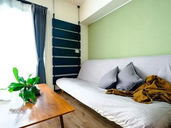 Apart Daire (Studio)
