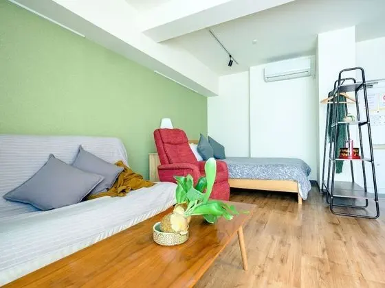 Apart Daire (Studio)