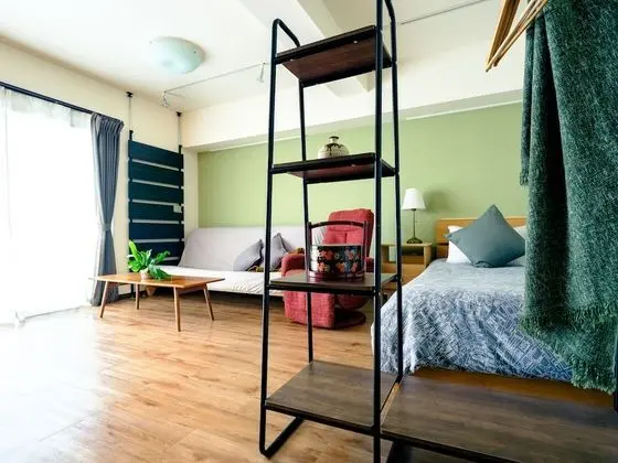 Apart Daire (Studio)