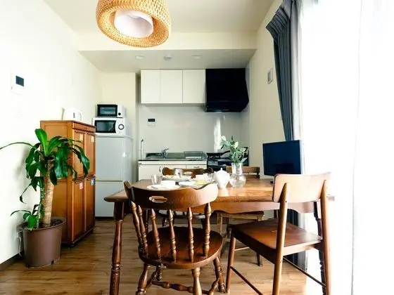 Apart Daire (Studio)