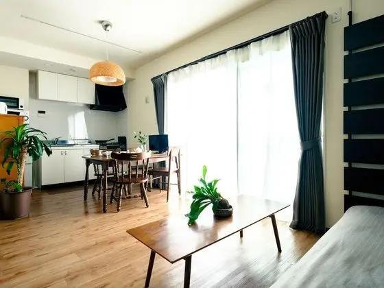 Apart Daire (Studio)