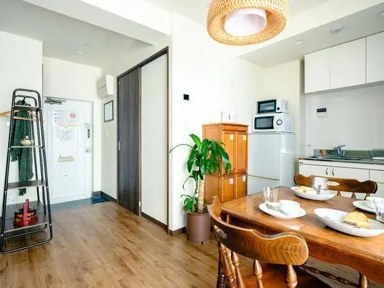 Apart Daire (Studio)