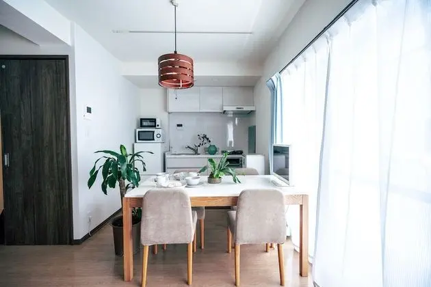 Apart Daire (Studio)