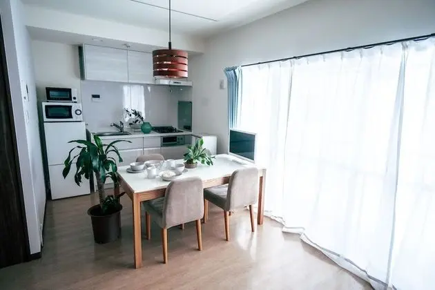 Apart Daire (Studio)