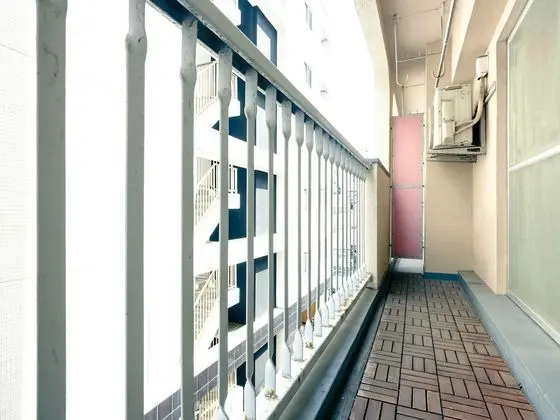 Apart Daire (Studio)