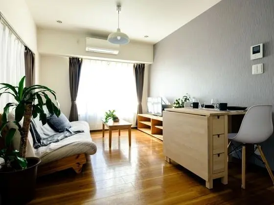 Comfort Apart Daire (1DK)