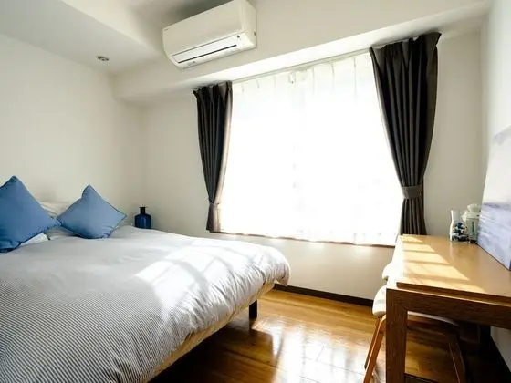 Comfort Apart Daire (1DK)
