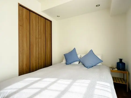 Comfort Apart Daire (1DK)